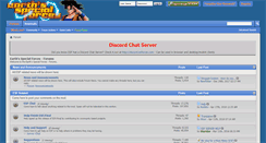 Desktop Screenshot of forum.esforces.com